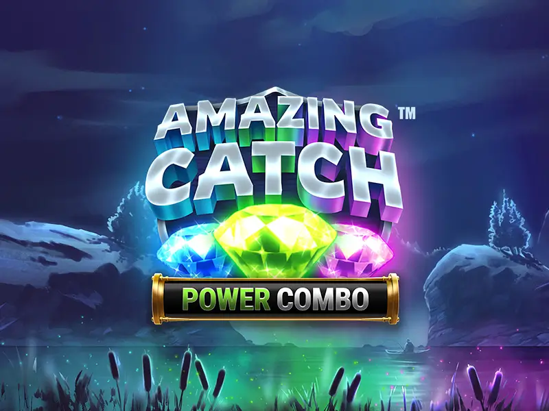 Logo đội Amazing Catch Power Combo