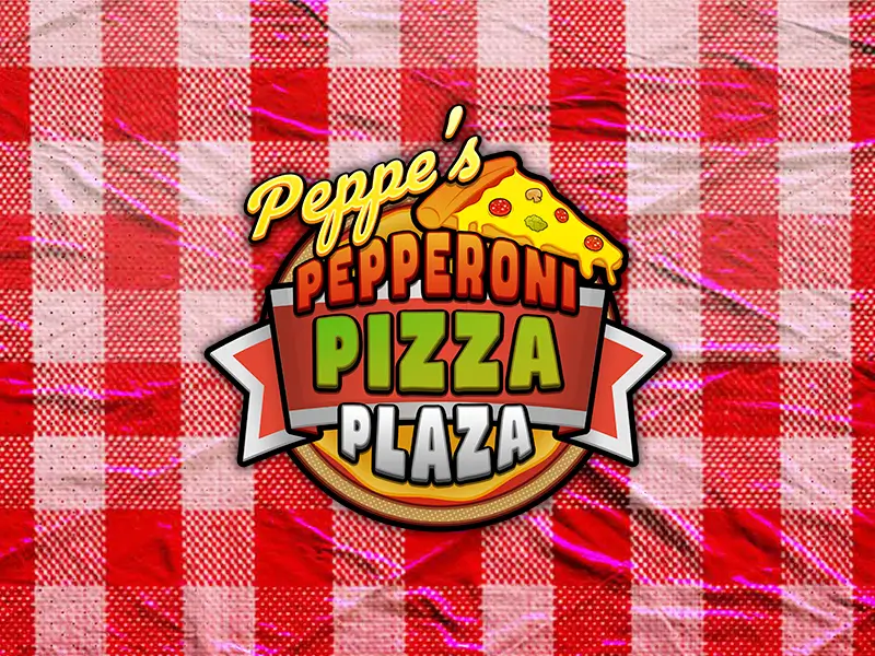 Logo đội Peppe's Pepperoni Pizza Plaza