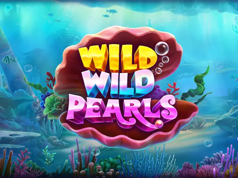 Logo đội Wild Wild Pearls