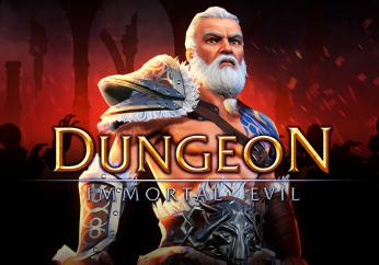u888 Dungeon Immortal Evil