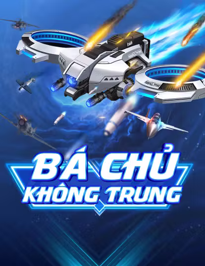 Ba Chủ Không Trung